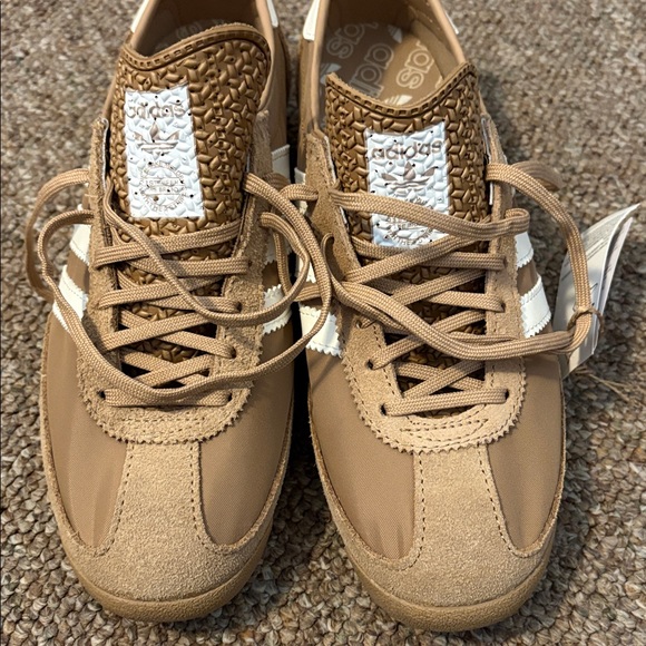 NWT Adidas SL 72 OG shoes size 8.5 - Picture 4 of 6